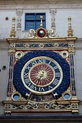 IMG_7960 rue de gros horloge , rouen